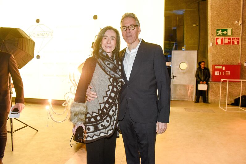 Festa 50 anos Diamantino Martins