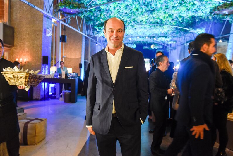 Festa 50 anos Diamantino Martins