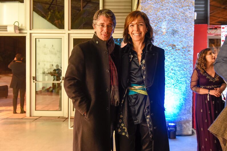 Festa 50 anos Diamantino Martins