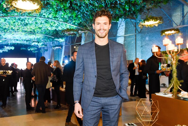 Festa 50 anos Diamantino Martins