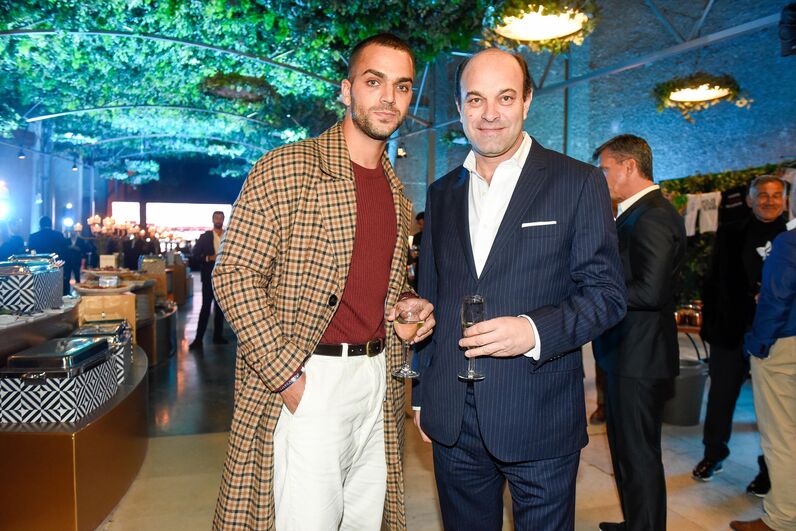 Festa 50 anos Diamantino Martins