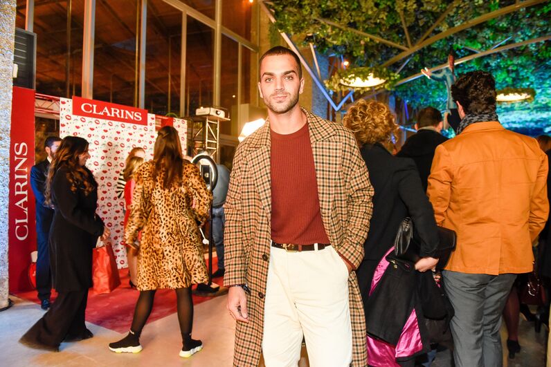 Festa 50 anos Diamantino Martins