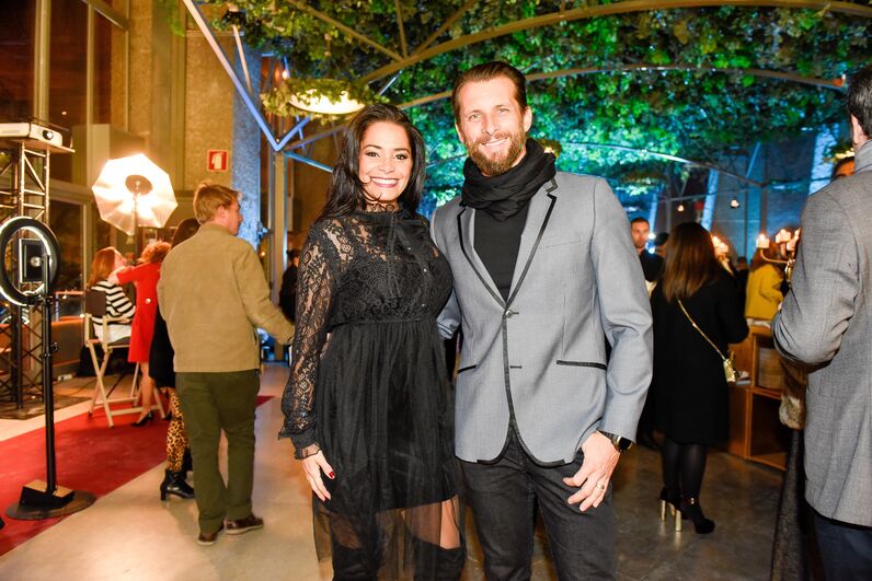 Festa 50 anos Diamantino Martins