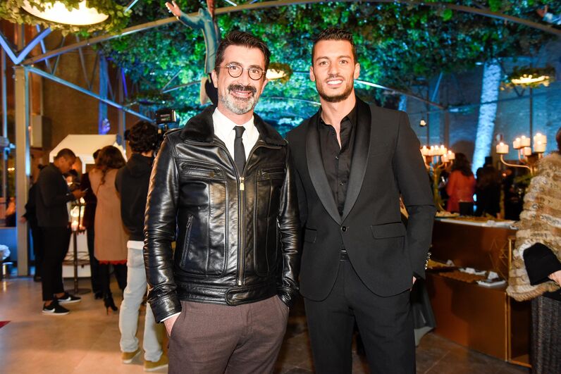 Festa 50 anos Diamantino Martins