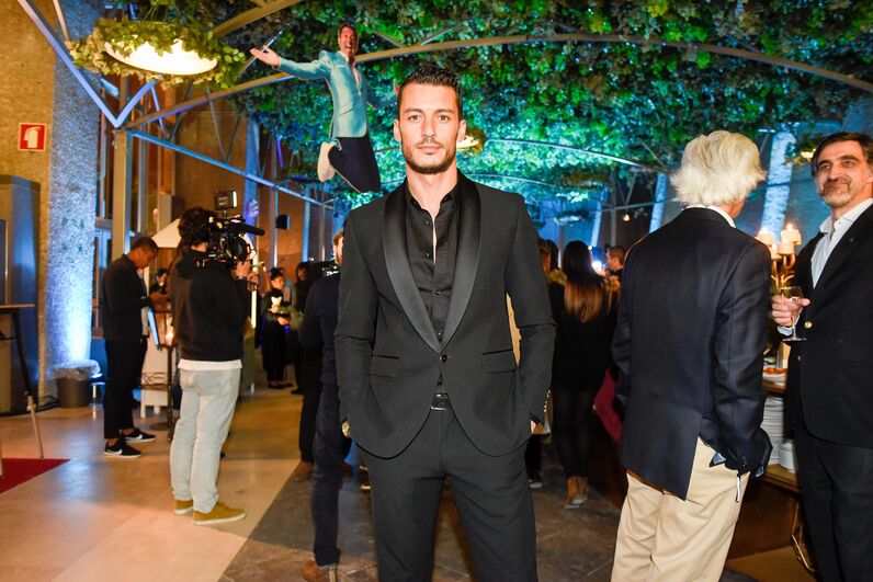 Festa 50 anos Diamantino Martins