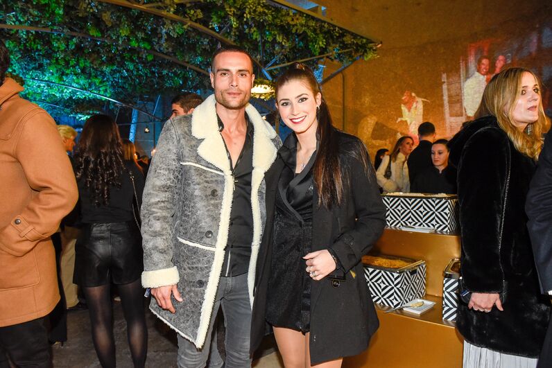 Festa 50 anos Diamantino Martins