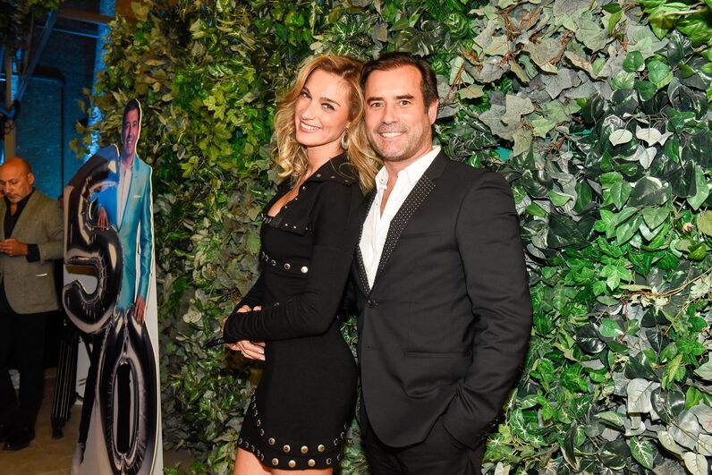 Festa 50 anos Diamantino Martins