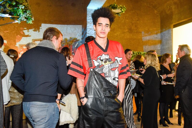 Festa 50 anos Diamantino Martins