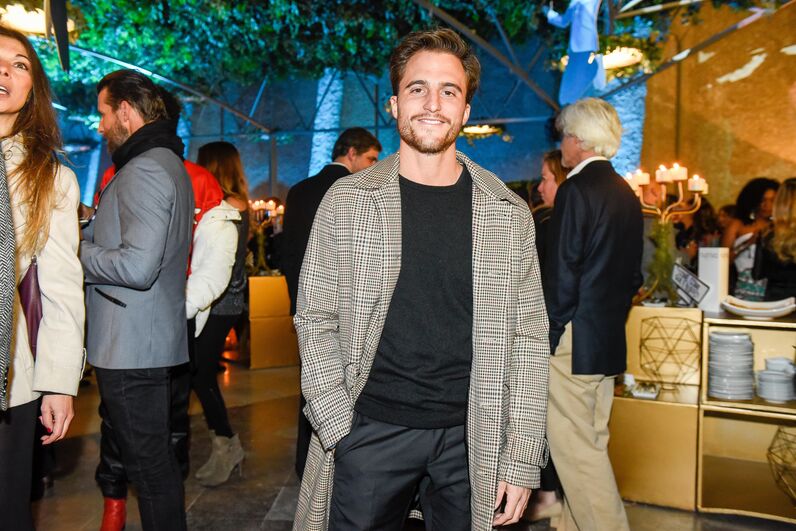 Festa 50 anos Diamantino Martins