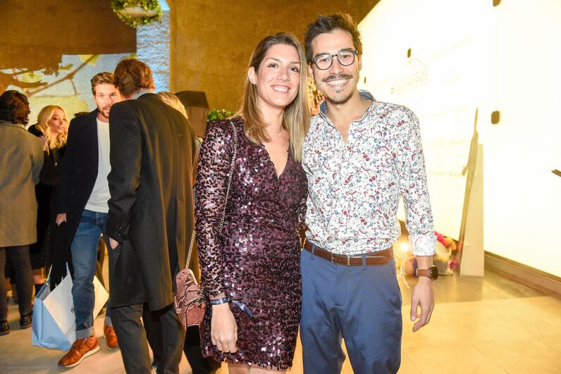 Festa 50 anos Diamantino Martins