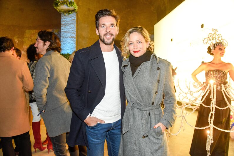 Festa 50 anos Diamantino Martins