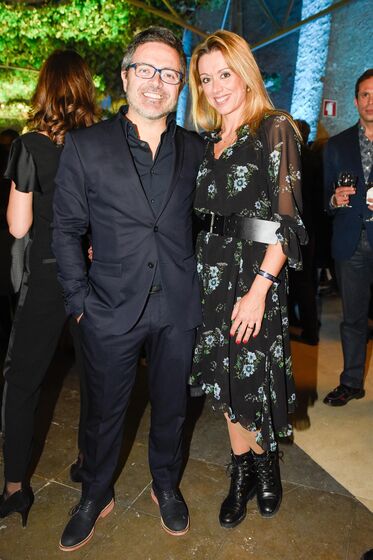 Nilton e Maria Valente