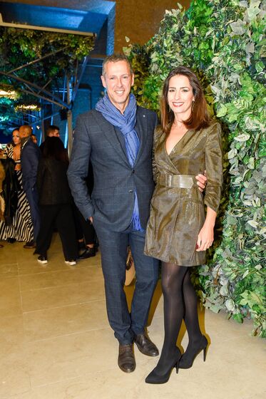 Pedro Reis e Ana Faria Pereira