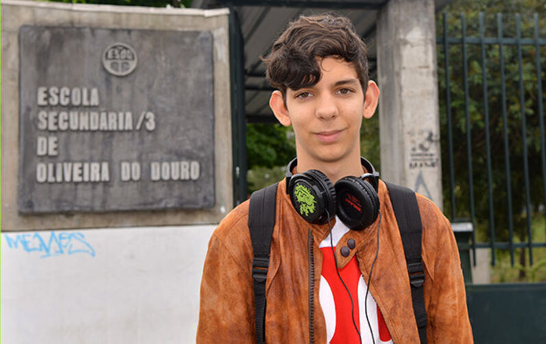 Daniel Rebelo/Alexa Devni