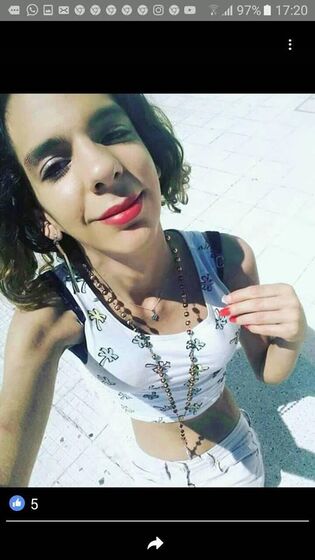 Daniel Rebelo/Alexa Devni