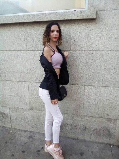 Daniel Rebelo/Alexa Devni