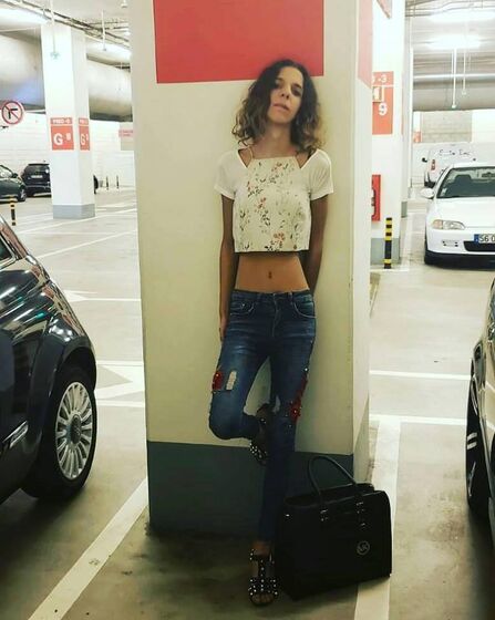 Daniel Rebelo/Alexa Devni