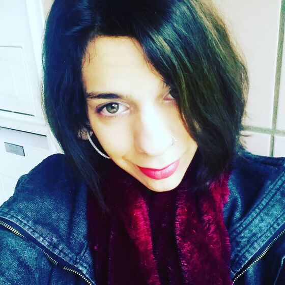Daniel Rebelo/Alexa Devni
