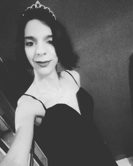 Daniel Rebelo/Alexa Devni