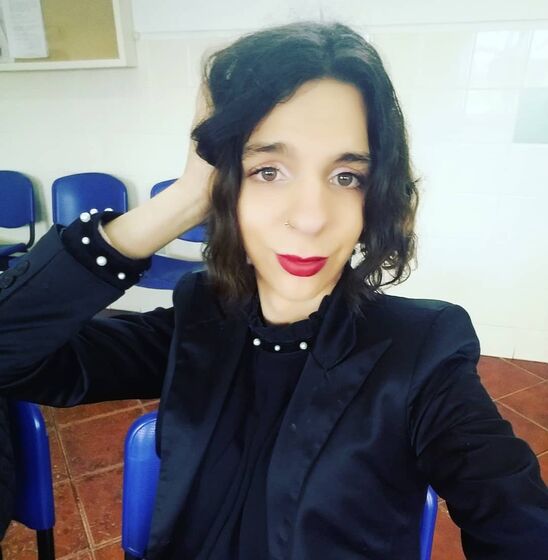 Daniel Rebelo/Alexa Devni