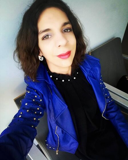 Daniel Rebelo/Alexa Devni