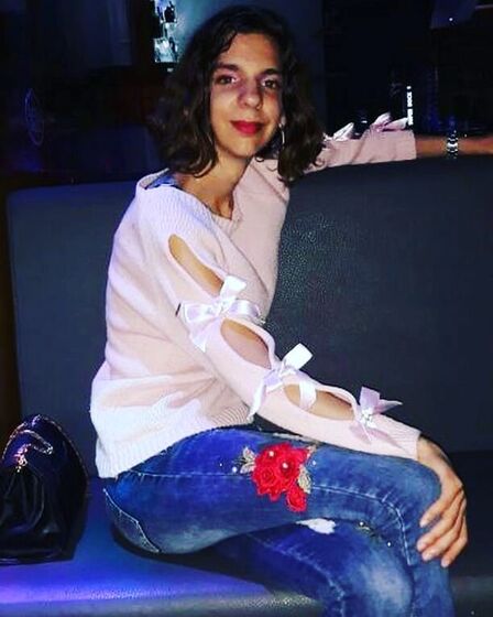 Daniel Rebelo/Alexa Devni