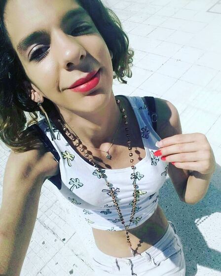 Daniel Rebelo/Alexa Devni