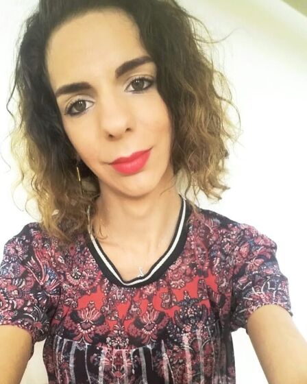 Daniel Rebelo/Alexa Devni