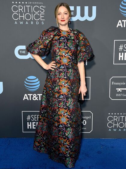 critics choice awards