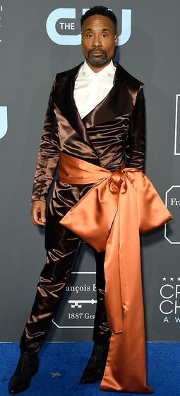 critics choice awards