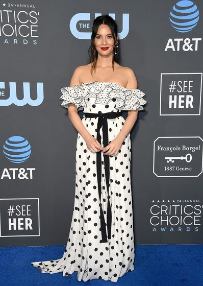 critics choice awards