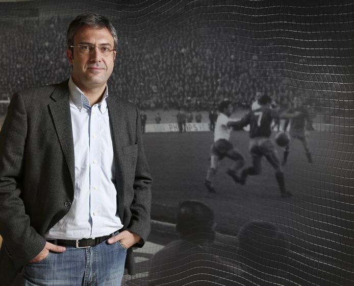 Carlos Daniel, jornalista, RTP, FPF