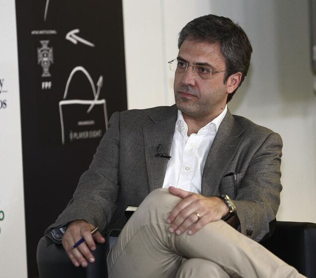 Carlos Daniel, jornalista, RTP, FPF