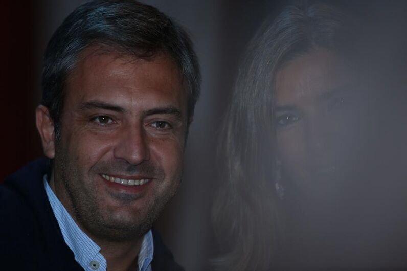 Carlos Daniel, jornalista, RTP, FPF