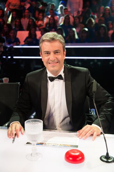 Carlos Daniel, jornalista, RTP, FPF