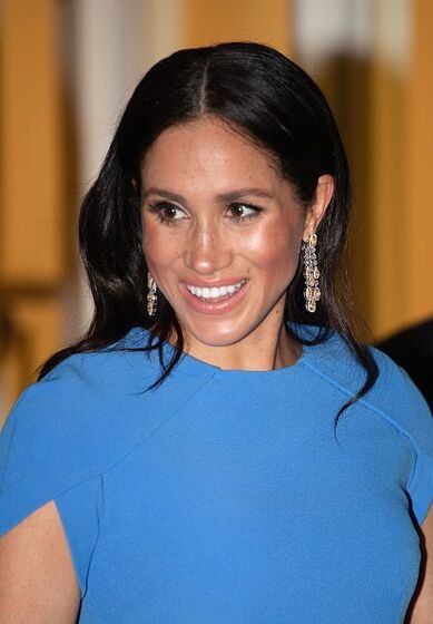 Meghan Markle