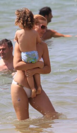 Cristina Ferreira, Filho, Tiago