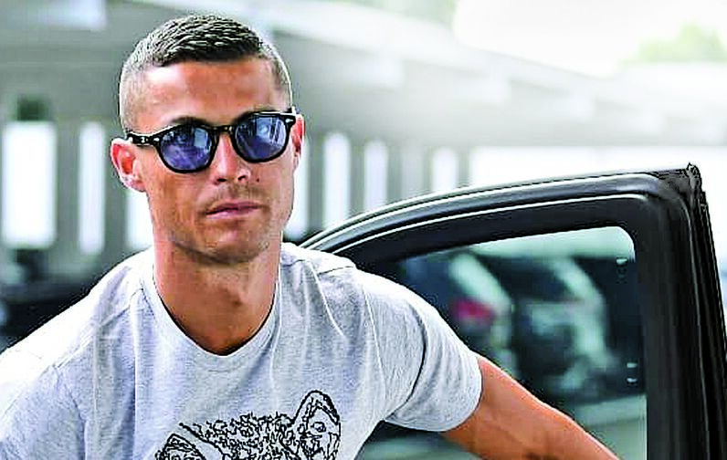 Cristiano Ronaldo enfrenta acusações de Kathryn Mayorga