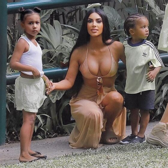 Kim Kardashian