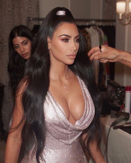 Kim Kardashian