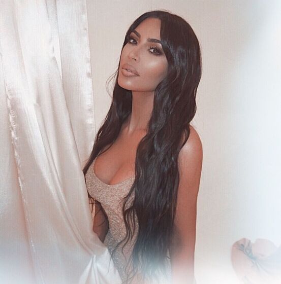 Kim Kardashian