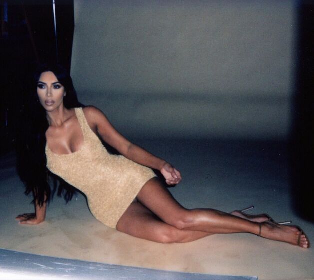 Kim Kardashian
