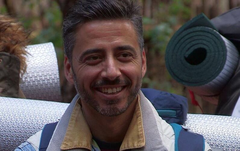 Hugo Oliveira, Casados à Primeira Vista