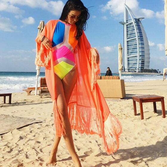 Ricos, Dubai