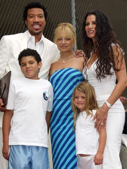 lionel richie