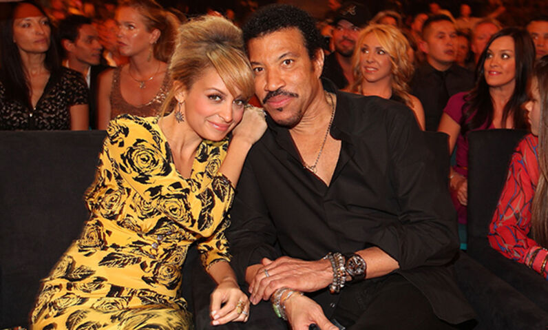 lionel richie