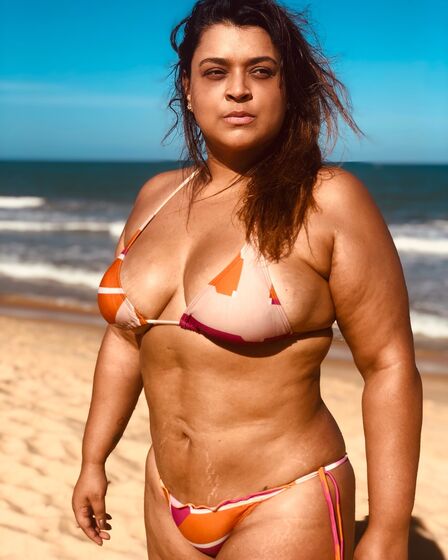Preta Gil
