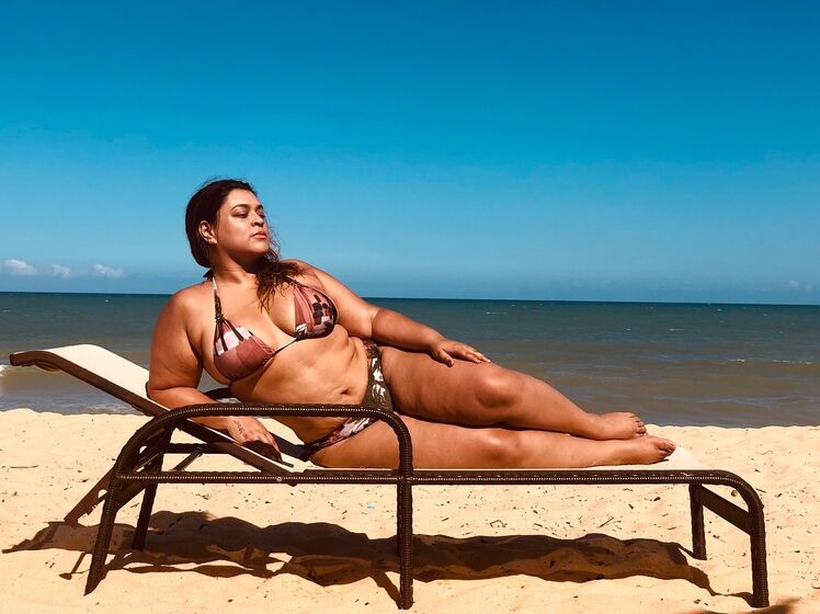 Preta Gil