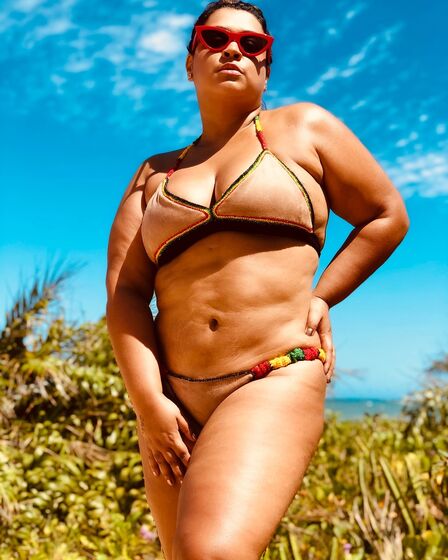 Preta Gil