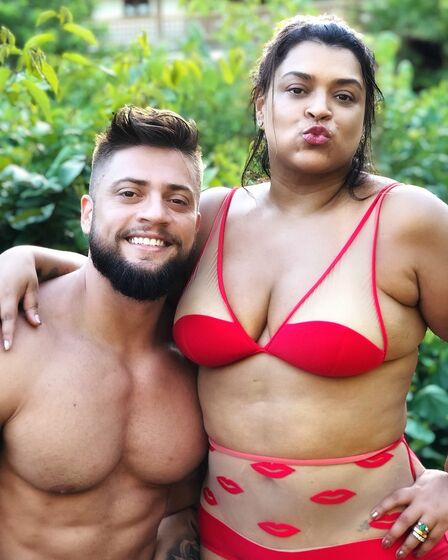 Preta Gil